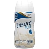 Ensure Plus Vanilla Milkshake 200ml X 12 Pack | Direct Care