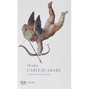L'arte d'amare L'arte d'amare
