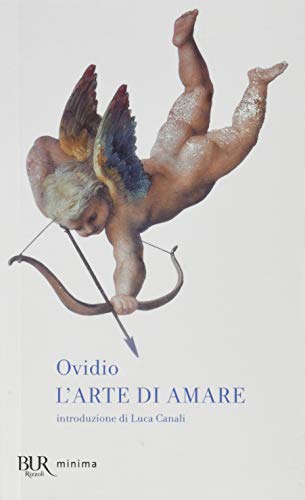 L'arte d'amare