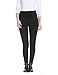 Bellybutton Women's Elset Relaxed Maternity Trousers, Black (1390), W38/L33 (Manufacturer Size:48)