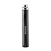 Produktbild Ruirain-DE Protable Size Outdoor Jet Pencil Torch Butane Gas Lighter for Camping Cigarette Cigar Home Use Kitchen Lighter Pen Black