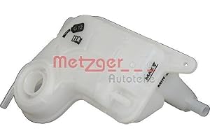 Metzger 2140180 - Ausgleichsbehälter, Kühlmittel