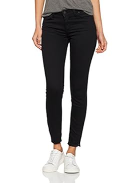 Lee Damen Skinny Jeans Scarlett Cropped