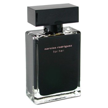 narciso rodriguez perfume for her 50ml