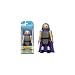 Produktbild Funko - Figurine Tortues Ninjas TMNT Playmobil - Shredder 15cm - 0849803084684