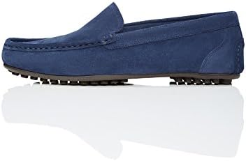 FIND Men’s Suede Moccasins