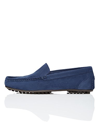 FIND Men’s Suede Moccasins