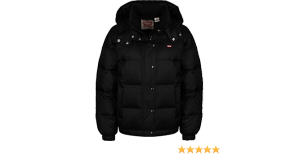 anya puffer coat