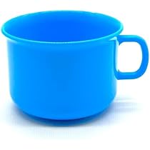 Produktbild von CHENGHANG Sport-Wasserflasche 32oz (1000ml) Mit Direkttrink-Ventil – Blau-grün Verläuft | Outdoor, Fitness, Studenten