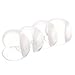8pcs Baby Child Kids Safety Soft Silicone Table Corner Anti-collision Cushions Guards Protectors
