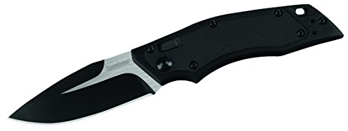 Preisvergleich Produktbild Kershaw Einhandme Induction Einhandmesser