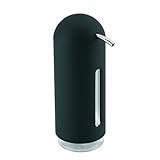 Dispensador de jabón penguin Umbra 330190-040 Dispensador de Jabón Penguin Negro