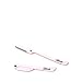 Lilibeth of New York Brow Shaper Baby Pink Single Pack