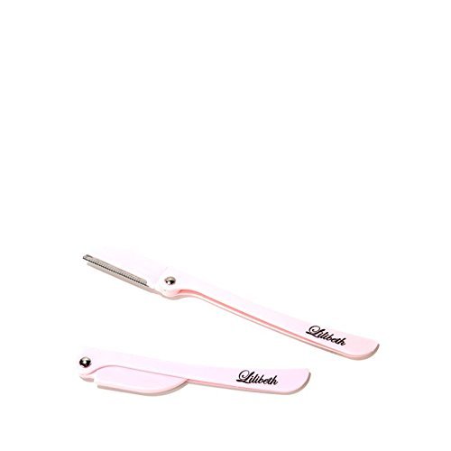 Lilibeth of New York Brow Shaper Baby Pink Single Pack
