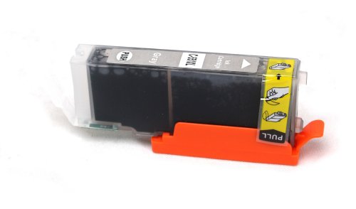 12er Set Druckerpatronen kompatibel zu Canon PGI-550 / CLI-551 XL geeignet für CANON Pixma MG6350 / MG7150 / IP8750 - 7