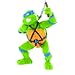 Produktbild figur Ninja Teenage Mutant Ninja Turtles ca. 7cm Hoch Yolanda Leonardo