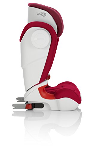 Britax Römer Autositz KIDFIX XP (SICT), Gruppe 2/3 (15 – 36 kg) - 6