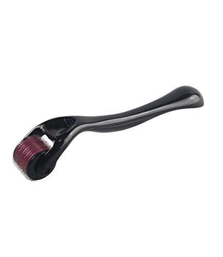 SkinPep® Titanium Micro Indentation (540) Roller 0.5mm