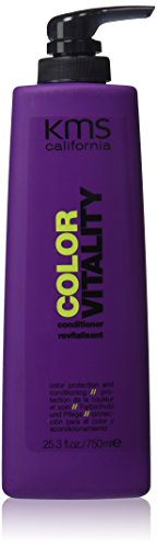 Price comparison product image KMS California Colour Vitality Conditioner 750ml