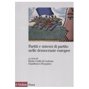 Partiti e sistemi di partito nelle democrazie europee Partiti e sistemi di partito nelle democrazie europee