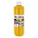 Produktbild Textilfarbe gelb 500ml - Stoffmalfarbe PICCOLINO Textil Color
