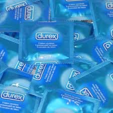 Durex Kondome Extra Safe - 48 Stück