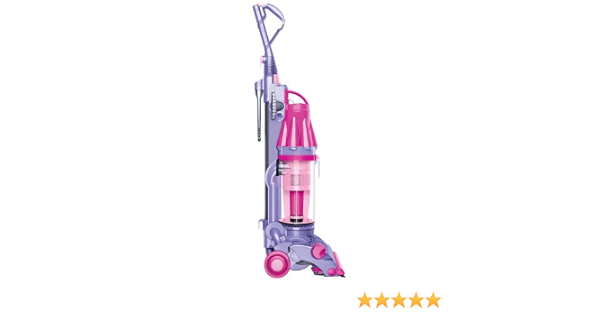 Hepa Filter Upright Vacuum Cleaner 