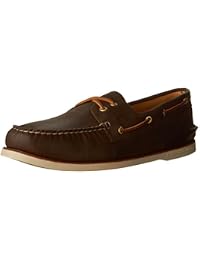 Sperry A O 2-eyelet Mens Boat Shoes