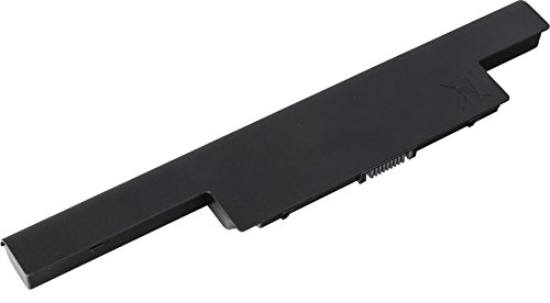 4800mAh Notebook Laptop Akku Batterie für Acer Aspire 5551G 5552G 5560G 5733Z 5736Z 5741G 5741Z 5741ZG 5742G 5742Z 5742ZG 5749Z 5750G 5755G 7551G 7552G 7560G 7741G 7741Z 7741ZG 7750G 7750ZG , ersetzt Acer AS10D AS10D31 AS10D3E AS10D41 AS10D51 AS10D5E AS10D61 AS10D71 AS10D73 AS10D75 - 2