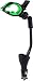 Produktbild Luxburg® Auto KFZ Halterung Ladegerät Dock-Halter für Motorola Moto G3 / G2 / X2 / E / E2 / X / G / RAZR i / HD / Nexus 6 universal