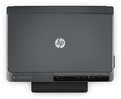 HP Officejet Pro 6230 - Impresora de tinta- B N 18 PPM  color 10 PPM