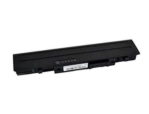 GRS Notebook Akku für Dell Studio 1535, 1536, 1537, 1555, 1557, 1558, PP33L, PP39L, ersetzt: WU946, WU960, WU965, MT276, MT264, KM905, PW773, KM904, KM887, Laptop Batterie 4400mAh, 11.1V - 2