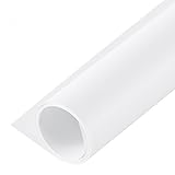 fondos blancos bonitos Múltiples opciones - Tamaño: 120*200cm, portátil para tamaño pequeño. Nota: Hay una película protectora sobre el fondo de PVC, no son pompas. Por favor arranque la película protectora del fondo de PVC antes de usarlo.