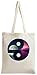 Produktbild Yang Ying Moon Sun Slogan Tote Bag