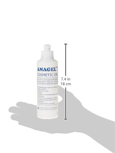 Anagel Für IPL Behandlung – 250ml - 3