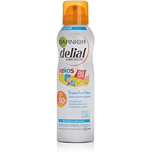 Protector solar fact