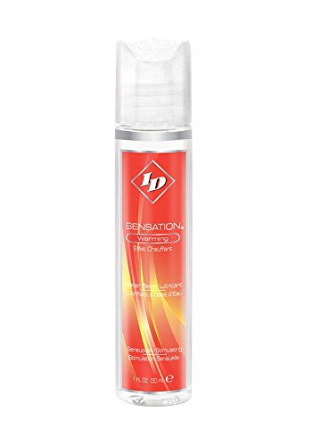 ID Sensation Water Based Warm Lubricant (30ml) RS.740 (26.00% Off) - Amazon ID Sensation Water Based Warm Lubricant (30ml) RS.740 (26.00% Off) - Amazon