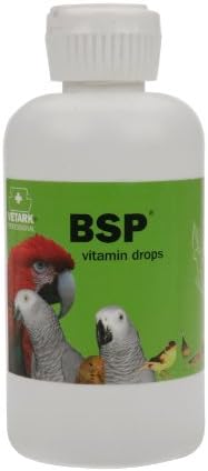Vetark Professional Bsp Vitamin Drops, 100 ml