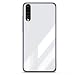 Produktbild Irady Huawei P20 Pro Hülle, Ultra Slim Dünn Leicht Hardcase Hochwertigem Gehäuse aus gehärtetem Glas Anti-Kratzer Anti-Fingerabdruck Schutzhülle Bumper Cover Case für Huawei P20 Pro, Color 4