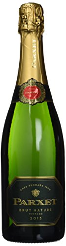 Brut Nature 8410855011007 Parxet Brut Nature Vintage 2013, 750 ml