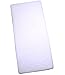 Crib / Cradle Mattress 90 x 40 x 3.5cm Standard or Quilted Option QUILTED