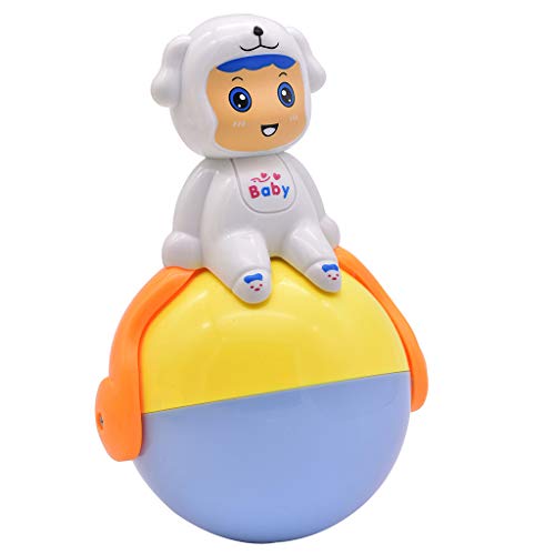 Preisvergleich Produktbild NIUQY Sonderverkauf Tragbarer Kinder-Meerespflanzen-Schwein-Karikat... und Licht-Sturz Tägliches Wesentliches Intelligentes Gerät Ausverkauf