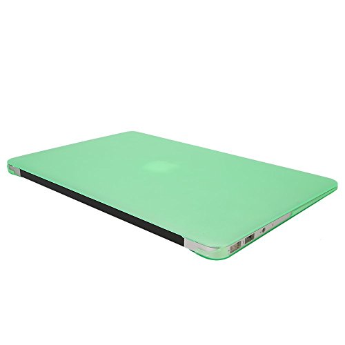 Coconut® Hardcase für MacBook Air 13,3″ Minze - 4