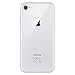 Price comparison product image Apple iPhone 8 256GB Silver (Certified Refurbished)