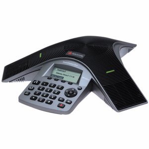 Preisvergleich Produktbild Polycom SoundStation Duo