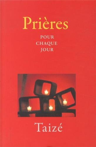 Download Prières pour chaque jour Download Prières pour chaque jour