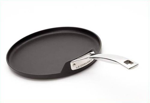 Le Creuset Aluminium-Antihaft-Crêpes-Pfanne 24 cm