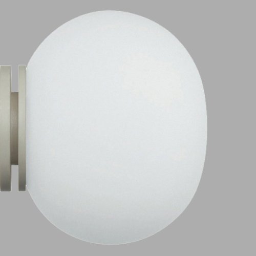 Preisvergleich Produktbild Flos MINI GLO-BALL C / W MIRROR