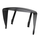  NANLAI Universeller Sonnenschutzschirm für alle GPS-Navigationsgeräte mit einem 7-Zoll-Bildschirm