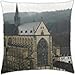 Produktbild Altenberger Cathedral Dom - Throw Pillow Cover Case (18